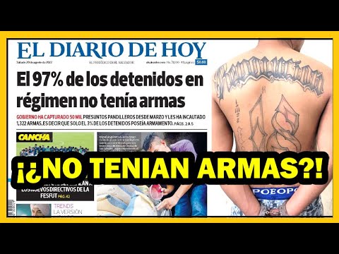 Apes y El Diario de hoy sobre retención de periodista: Resultados en seguridad