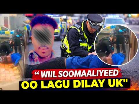 DHACDO ARGAGAX LEH | GEERIDA WIILKA SOMALIYEED EE UK | WAR BIXIN