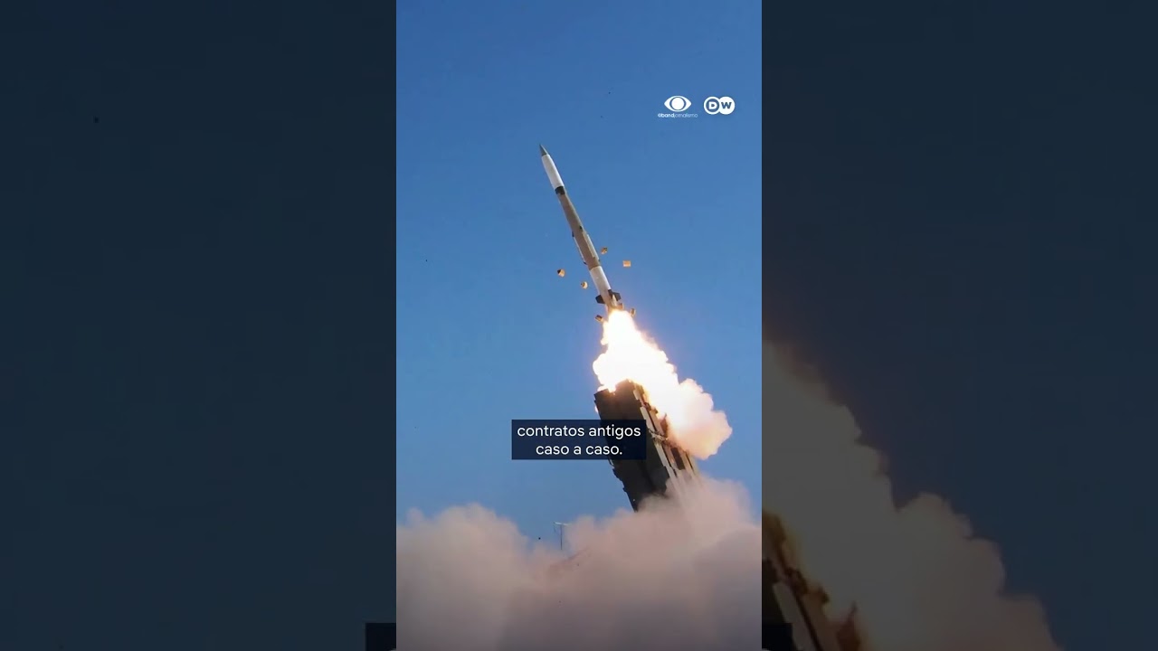 Quais países europeus ainda enviam armas para Israel