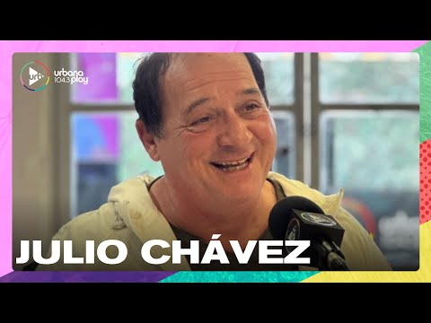 Julio Chávez: El talento también es fracasar #TodoPasa
