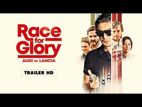 Race For Glory | Trailer Ufficiale | Dal 14 marzo al cinema