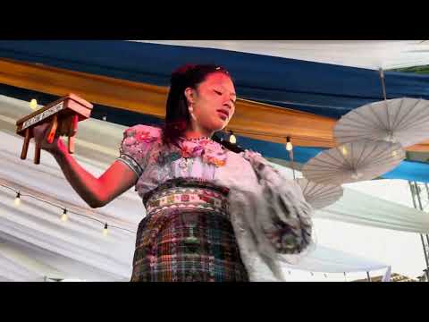 Baile de recuerdo de la 5 Candidata a Princesa Jolom Konob 2026