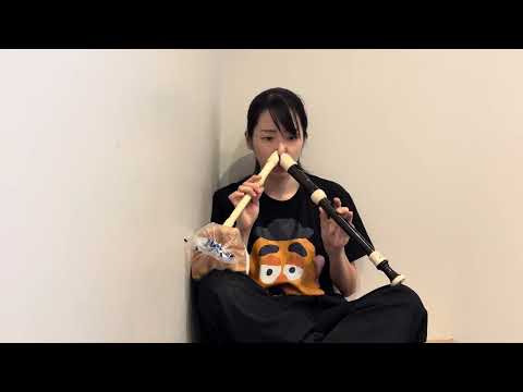 悪霊退散IC鼻M