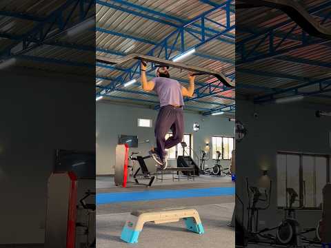 Unleash the beast within🦍 #gym #fitness #explore #shorts