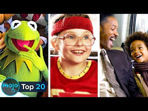 Top 20 Feel Good Movies of the Century (So Far)