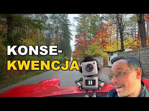 Konsekwencja. 6 lat na siłce, której nie lubię [vlog #364]