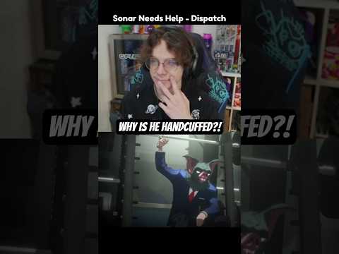 Sonar Gets Seduced By Coupe - Dispatch