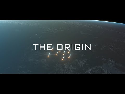 Battlefield 6 "THE ORIGIN" : TIE Cinema Beta Teamtage | Official Trailer