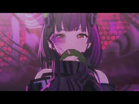 【シャニソン 4K HDR】ストレイライト(アイスブレイキンシェイクス)「Real Mind Shakes」MV