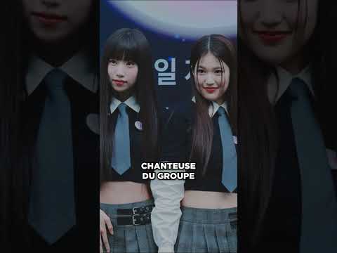 StoryBoard 3 de la vidéo SEULE À NE REVOIR AUCUN CADEAU PENDANT UN FANSIGN  Actu KPOP #izna #jungeun #sarang #iland2 #kpop
