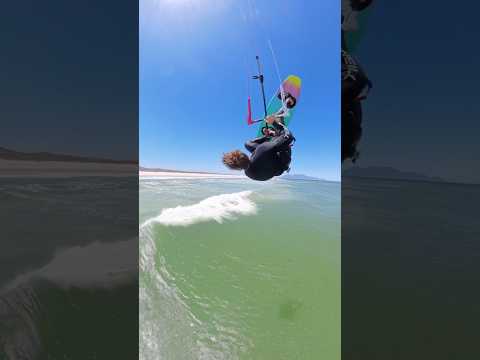 Never washing a jump or turn on a wave ever again. SnackPack is the ultimate solution. ￼