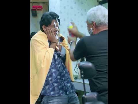 চাচা যখন ক্ষেপে যায় #newnatok #niloyalamgir #comedy #banglanatok