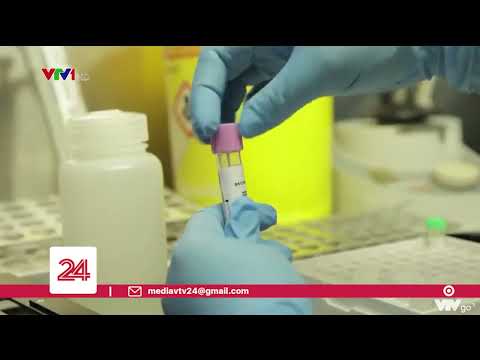 Cuộc đua tích trữ vắc xin ngừa bệnh đậu mùa khỉ | VTV24