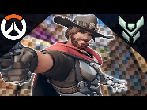 DIAMOND SO CLOSE I CAN TASTE IT | Ranked DPS Overwatch 2 Gameplay