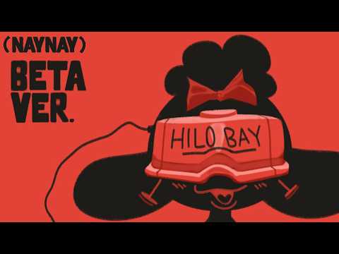 Hilo Bay (Prototype Animation)