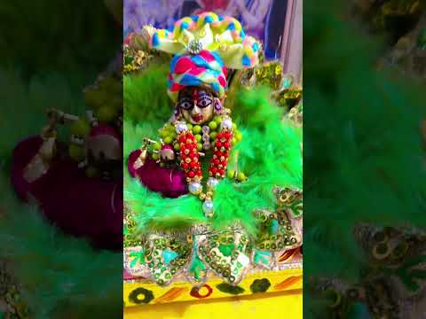 #krishna #premanandjipravachan #kripalujikepravachan #laddu #maashakti