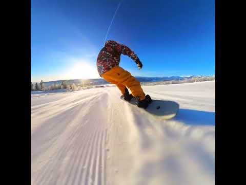 පලවෙනිපාරට හිම දැක්කේ මට 28 දී. 😍😍💪💪