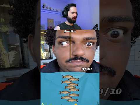 The Last One’s Aim Was Perfect 🤣