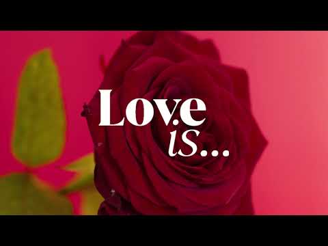 debenhams.com & Debenhams Discount Code video: Love is... Debenhams