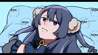 【雑談】ゲーム配信をしようと思ったんだ……恐ろしい提案だった…