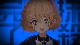 IM AWAKE #hundred_line CHAPTER 00_0_a