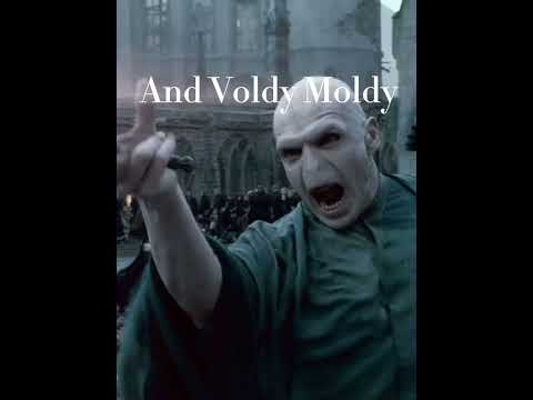 You do not want to be around angry Hermione