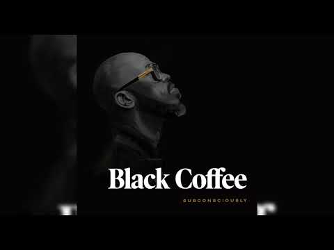 Drive (Black Coffee, David Guetta, Delilah Montagu) [Edit]