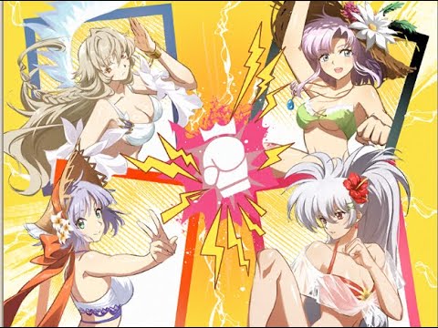 【完成した】暑い夜にルインの嫁と…練習【人妻】