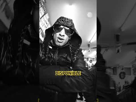 #Bergerac est totalement à vous !!! #rap #hiphop #slimka #trap #underground #newmusic