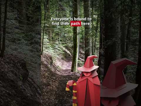 Follow the breadcrumbs, defeat the witch, and explore the German Fairy Tale Route. 👧👦 🧙‍♀️🍬