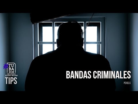 El uso de bandas criminales por parte de la derecha para sus fines políticos: Caso El Niño Guerrero