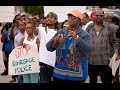 Another Unarmed Black Teen Shot by Militarized Police
