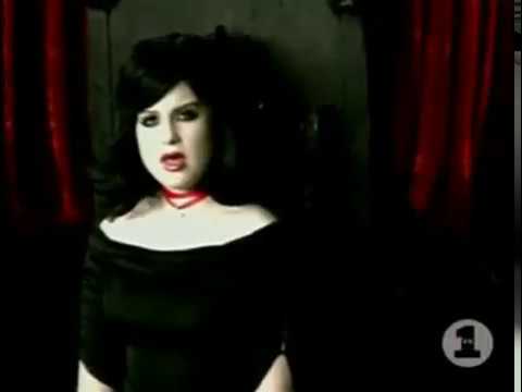 Kelly and Ozzy Osbourne - Changes