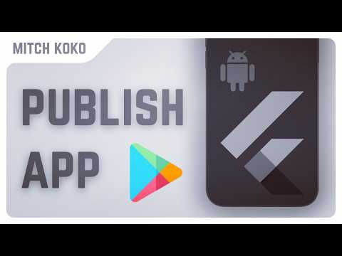 📱 How to Publish App to Google Play Store