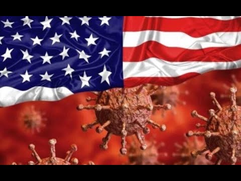 Nuevas disposiciones sobre la pandemia de Covid 19 en EE.UU.