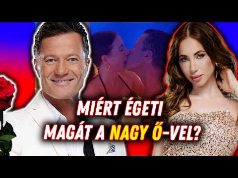 STOHL ANDRÁS Karrierjét Még A NAGY Ő És KIARA LORD Sem Teheti Tönkre?