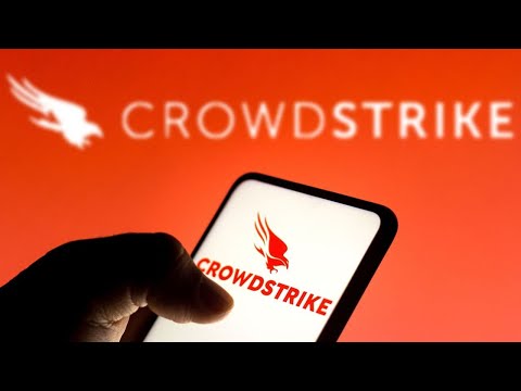 Panne informatique : qu'est-ce que Crowdstrike, dont une mise à jour a causé d'immenses bugs ?