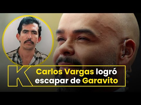 Carlos Vargas pudo haber sido una de las víctimas de Luis Alfredo Garavito