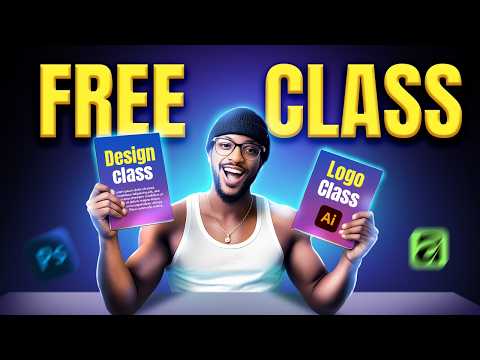 Free Design Classes For Graphic Designers, 2026