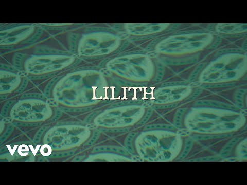 Halsey - Lilith (Lyric Video)