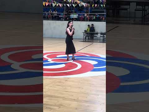 Hirap Maging Judge Pag Ganito Kagaling🔥