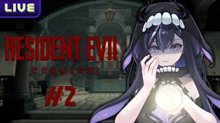 【Resident Evil Requiem】#2 รอบแรกก็เจองานหนักแล้ว