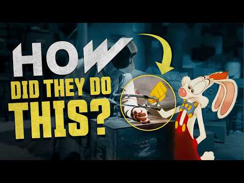 Unveiling Movie Magic: Special Effects Breakdown from Film Riot