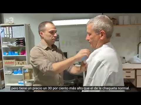 Tienda de ropa de trabajo | Confex SA