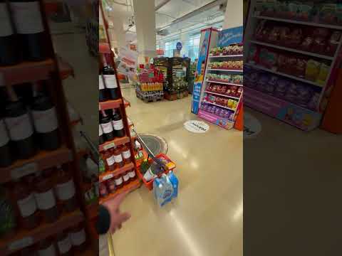 Migros Türkiye Viski hediye eti ,Kimse inanmaz.