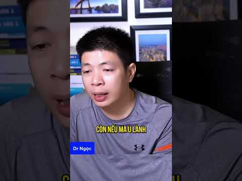 Những điều cần biết về bệnh ung thư | Dr Ngọc #short #shorts #drngoc