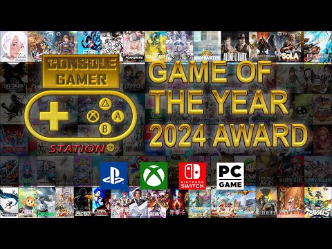 GameofTheYear2024Award[🏆