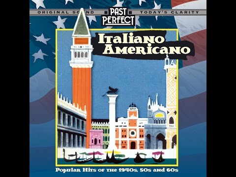 Dean Martin: Mambo Italiano #RatPack from the Past Perfect album Italiano Americano