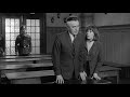 El espía que surgió del frío (1965) de Martin Ritt