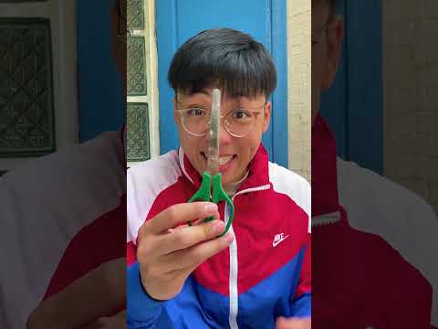 The FASTEST way to MAKE LEMON DRINK! #shorts #mingweirocks